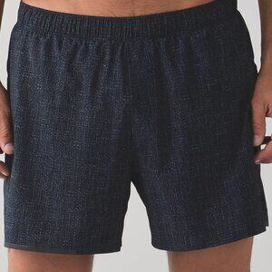 Mens lululemon Surge Shorts